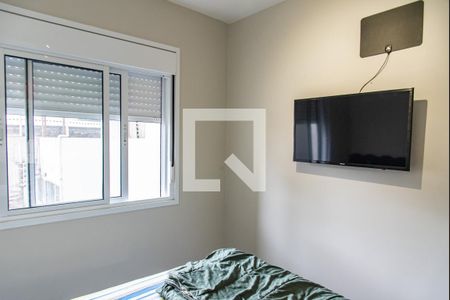 Quarto 1 de apartamento à venda com 2 quartos, 39m² em Liberdade, São Paulo