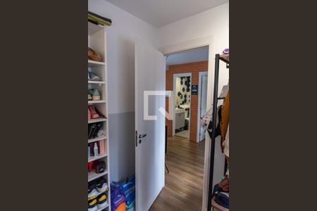 Quarto 2 de apartamento à venda com 2 quartos, 39m² em Liberdade, São Paulo