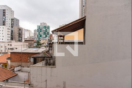 Vista do quarto 2 de apartamento à venda com 2 quartos, 39m² em Liberdade, São Paulo