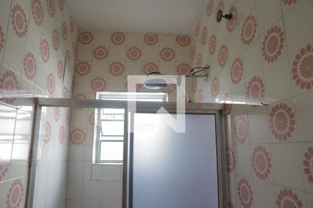 Banheiro de casa para alugar com 2 quartos, 100m² em Vila da Saúde, São Paulo