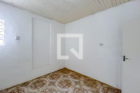 Quarto 1 de casa para alugar com 2 quartos, 50m² em Vila Santo Estéfano, São Paulo