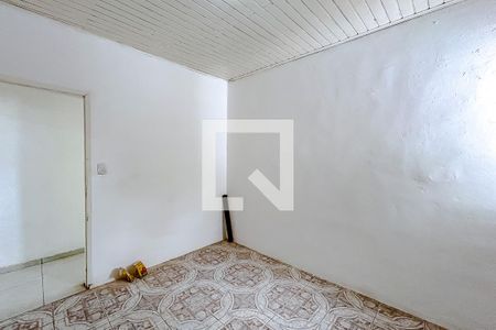 Quarto 1 de casa para alugar com 2 quartos, 50m² em Vila Santo Estéfano, São Paulo