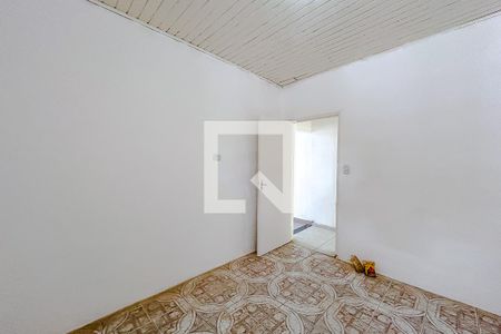 Quarto 1 de casa para alugar com 2 quartos, 50m² em Vila Santo Estéfano, São Paulo