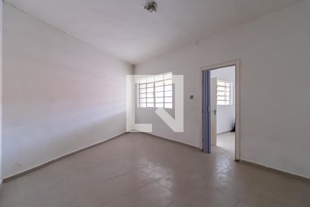 Sala de casa para alugar com 1 quarto, 80m² em Vila Santo Estéfano, São Paulo
