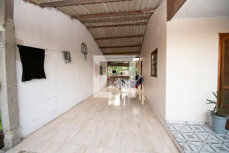 Casa à venda com 64m², 2 quartos e 2 vagas Casa à venda com 64m², 2 quartos e 2 vagasgaragem