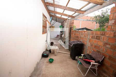 Casa à venda com 64m², 2 quartos e 2 vagas Casa à venda com 64m², 2 quartos e 2 vagasárea fundos/lavanderia