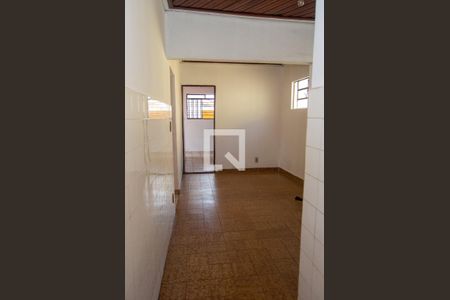 Sala de casa para alugar com 2 quartos, 120m² em Setor Sul, Goiânia