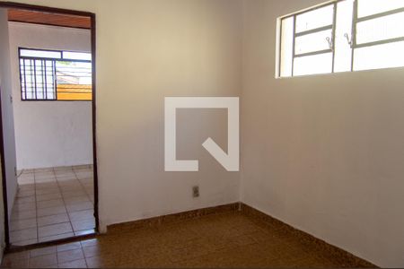 Quarto de casa para alugar com 2 quartos, 120m² em Setor Sul, Goiânia