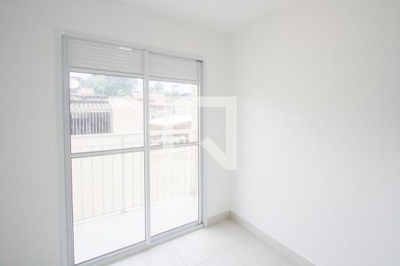 Sala de apartamento para alugar com 1 quarto, 30m² em Vila das Belezas, São Paulo