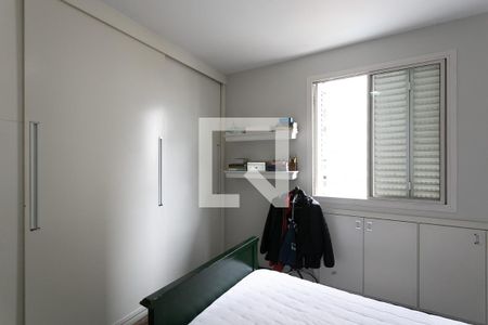 Quarto 1 de apartamento para alugar com 2 quartos, 107m² em Sumaré, São Paulo