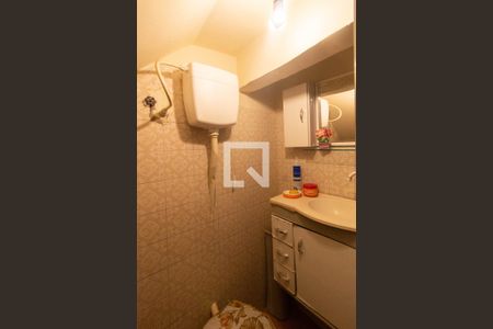 Casa para alugar com 100m², 3 quartos e sem vaga Casa para alugar com 100m², 3 quartos e sem vagaBanheiro