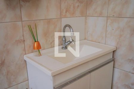 Apartamento à venda com 30m², 1 quarto e sem vaga Apartamento à venda com 30m², 1 quarto e sem vagaBanheiro