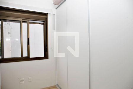 Apartamento à venda com 82m², 3 quartos e 2 vagasQuarto 3 