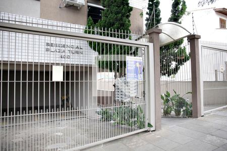 Apartamento à venda com 82m², 3 quartos e 2 vagasPlaquinha