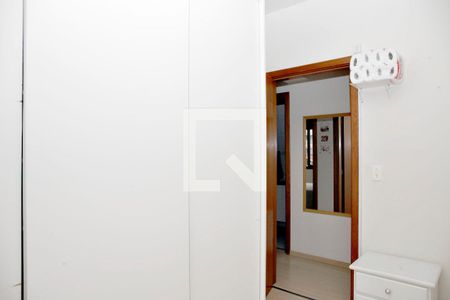 Apartamento à venda com 82m², 3 quartos e 2 vagasQuarto 3