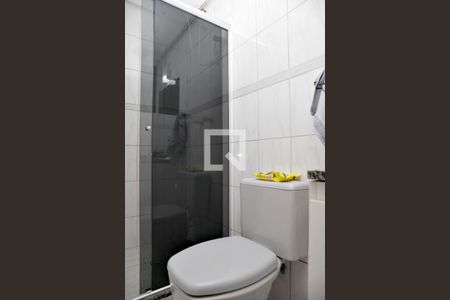 Apartamento à venda com 82m², 3 quartos e 2 vagasBanheiro 2