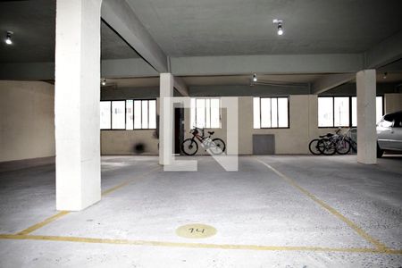 Apartamento à venda com 82m², 3 quartos e 2 vagasBox estacionamento