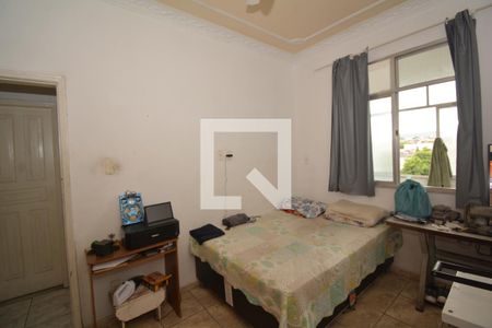 Apartamento para alugar com 70m², 2 quartos e sem vagaQuarto 2