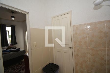 Apartamento para alugar com 70m², 2 quartos e sem vagaBanheiro da Suíte