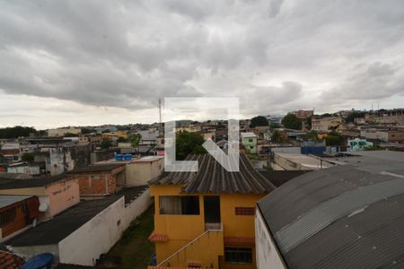 Apartamento para alugar com 70m², 2 quartos e sem vagaVista do Closet da suíte