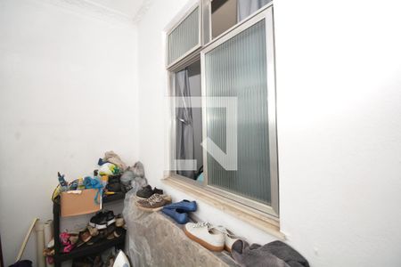 Apartamento para alugar com 70m², 2 quartos e sem vagaCloset da suíte