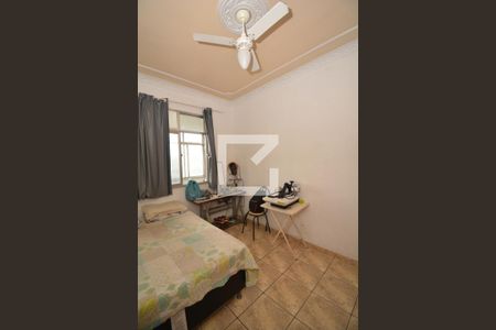 Apartamento para alugar com 70m², 2 quartos e sem vagaQuarto 2