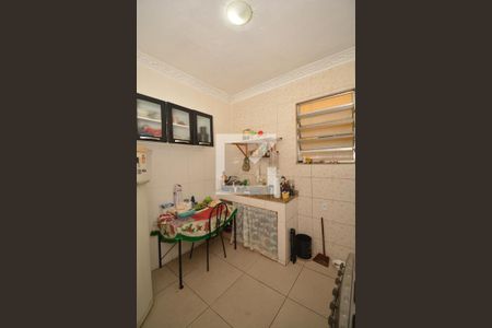 Apartamento para alugar com 70m², 2 quartos e sem vagaCozinha