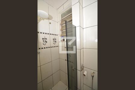 Apartamento para alugar com 70m², 2 quartos e sem vagaBanheiro de Serviço