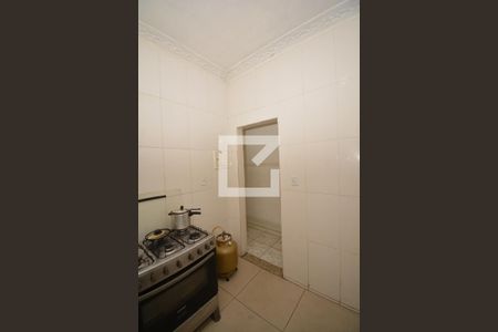 Apartamento para alugar com 70m², 2 quartos e sem vagaCozinha
