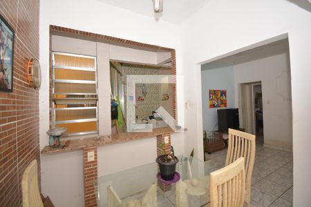 Sala de Jantar de apartamento para alugar com 2 quartos, 70m² em Cordovil, Rio de Janeiro