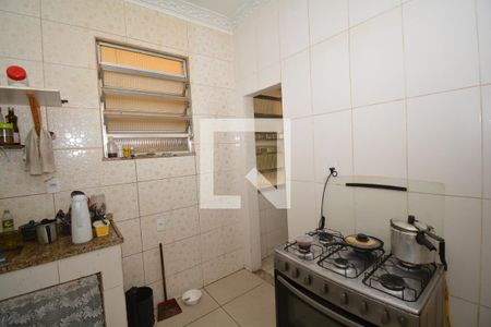 Apartamento para alugar com 70m², 2 quartos e sem vagaCozinha