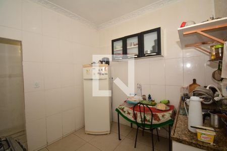 Apartamento para alugar com 70m², 2 quartos e sem vagaCozinha