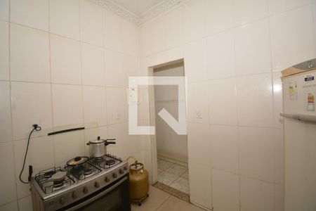 Apartamento para alugar com 70m², 2 quartos e sem vagaCozinha