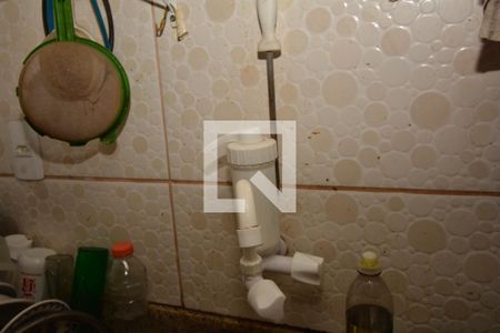 Apartamento para alugar com 70m², 2 quartos e sem vagaCozinha - Torneira