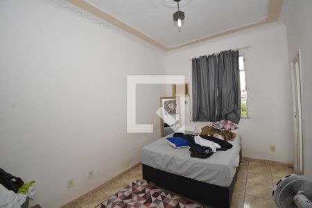 Suíte de apartamento para alugar com 2 quartos, 70m² em Cordovil, Rio de Janeiro