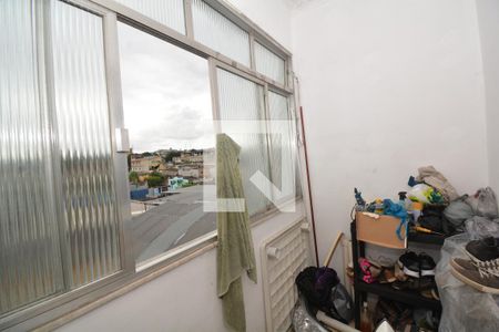 Apartamento para alugar com 70m², 2 quartos e sem vagaCloset da suíte