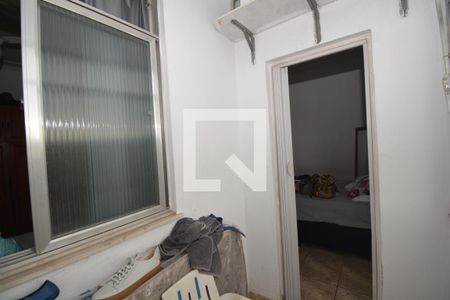 Apartamento para alugar com 70m², 2 quartos e sem vagaCloset da suíte