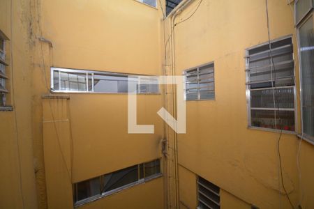 Apartamento para alugar com 70m², 2 quartos e sem vagaVista da Área de Serviço