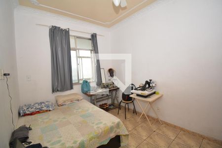 Apartamento para alugar com 70m², 2 quartos e sem vagaQuarto 2