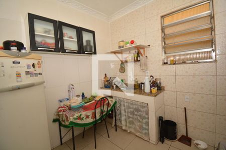 Apartamento para alugar com 70m², 2 quartos e sem vagaCozinha