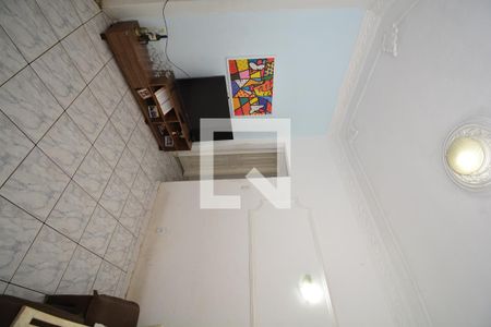 Sala de Estar de apartamento para alugar com 2 quartos, 70m² em Cordovil, Rio de Janeiro