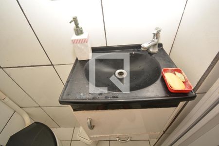 Apartamento para alugar com 70m², 2 quartos e sem vagaBanheiro de Serviço