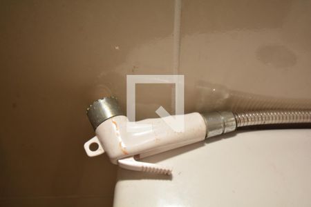 Apartamento para alugar com 70m², 2 quartos e sem vagaBanheiro da Suíte