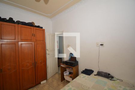 Apartamento para alugar com 70m², 2 quartos e sem vagaQuarto 2