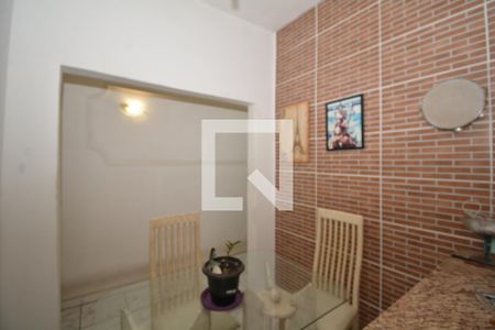 Sala de Jantar de apartamento para alugar com 2 quartos, 70m² em Cordovil, Rio de Janeiro