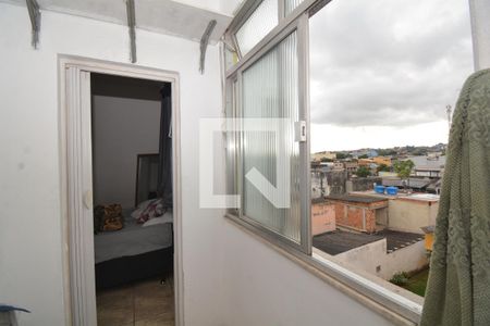 Apartamento para alugar com 70m², 2 quartos e sem vagaCloset da suíte