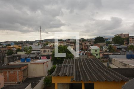 Apartamento para alugar com 70m², 2 quartos e sem vagaVista da Suíte