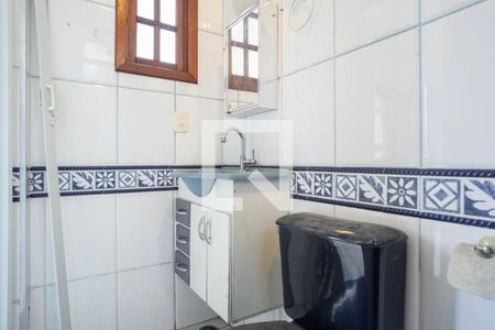 Quarto 1 - Banheiro de casa à venda com 4 quartos, 100m² em Vila Paranaguá, São Paulo