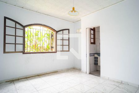 Quarto 1 de casa à venda com 4 quartos, 100m² em Vila Paranaguá, São Paulo
