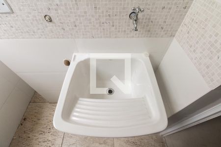 Apartamento à venda com 40m², 2 quartos e sem vagaÁrea de serviço 